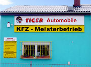 Zu KFZ-SERVICE